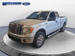 2011 F-150 Thumbnail 1