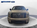 2011 F-150 Thumbnail 8