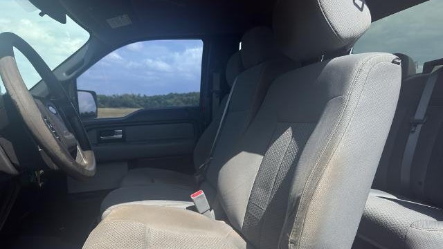 2013 Ford F-150 STX