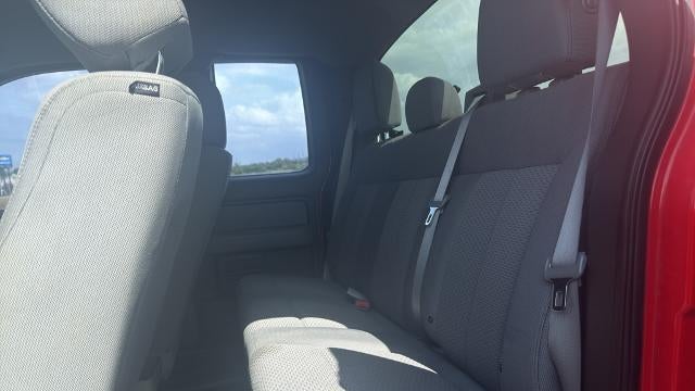 2013 Ford F-150 STX