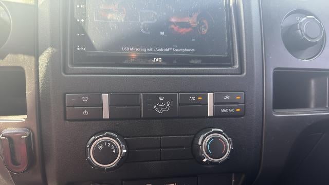 2013 Ford F-150 STX