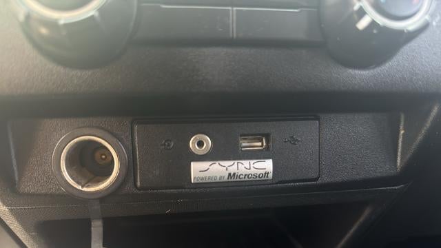 2013 Ford F-150 STX