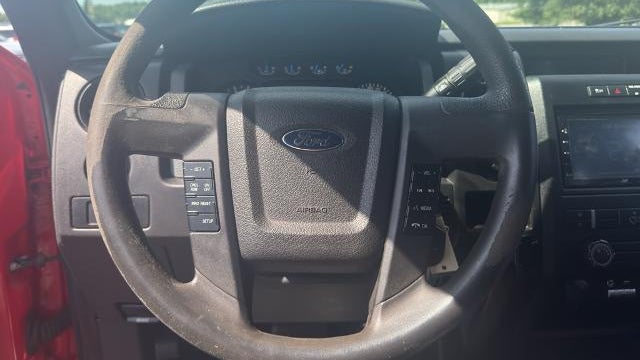 2013 Ford F-150 STX