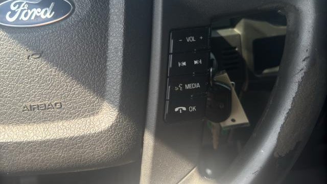2013 Ford F-150 STX