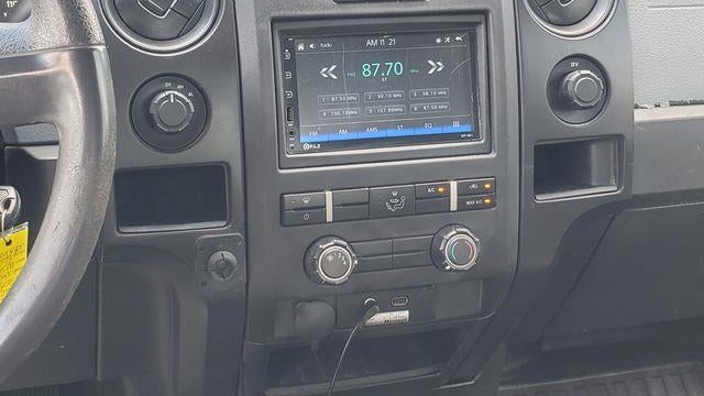 2014 Ford F-150 STX
