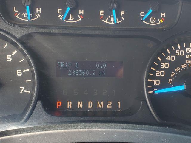 2014 Ford F-150 - $5,313