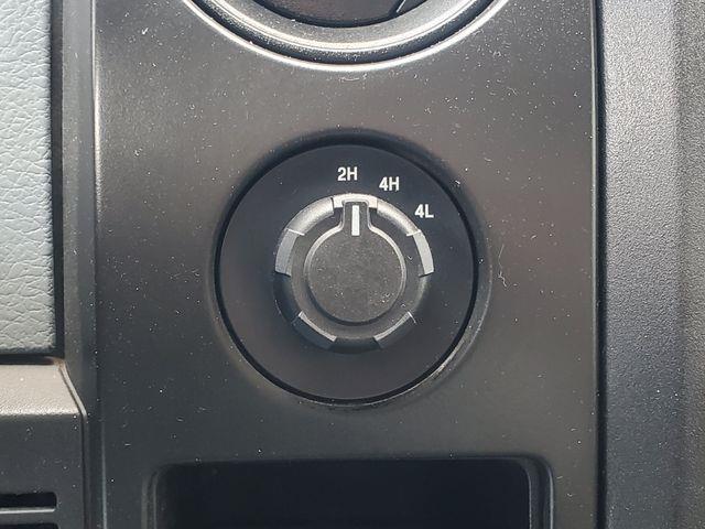 2014 Ford F-150 - $5,313