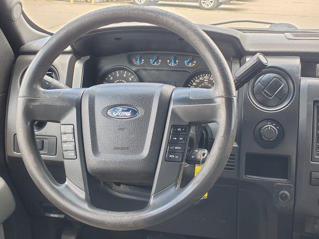 2014 Ford F-150 - $5,313