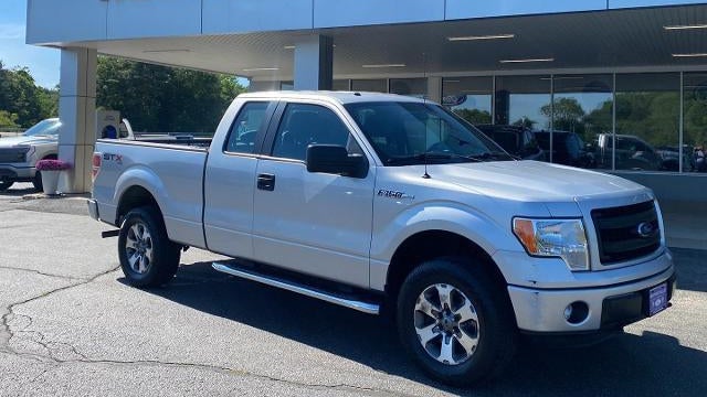 Preowned 2013 Ford F-150 STX for Sale