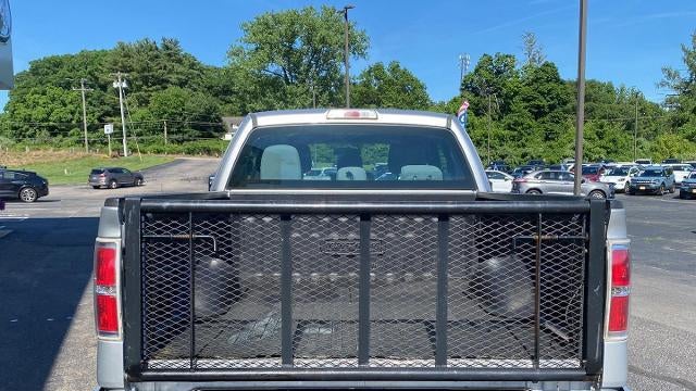 2013 Ford F-150 STX