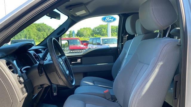 2013 Ford F-150 STX