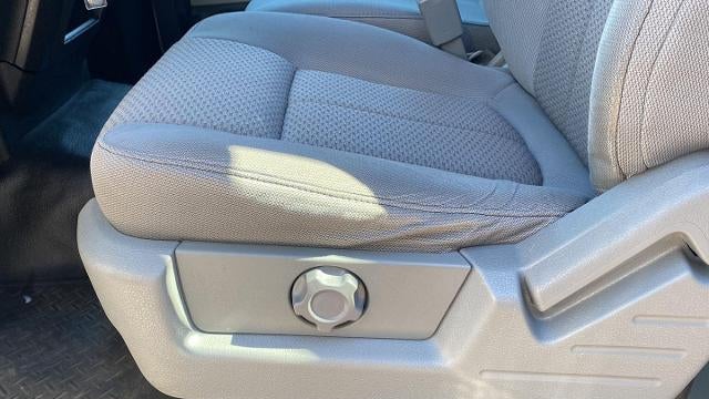 2013 Ford F-150 STX