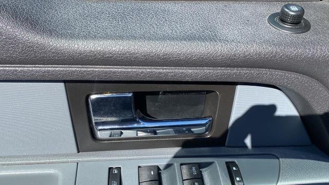 2013 Ford F-150 STX