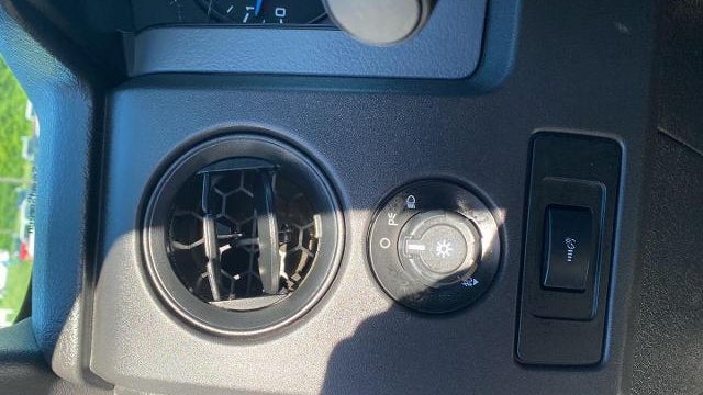 2013 Ford F-150 STX