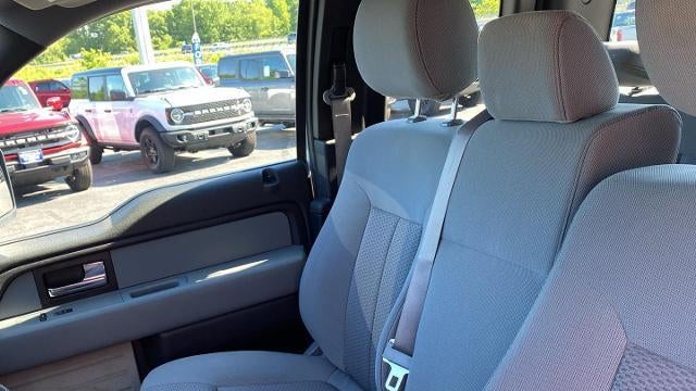2013 Ford F-150 STX