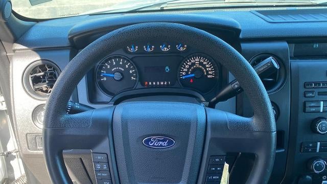 2013 Ford F-150 STX