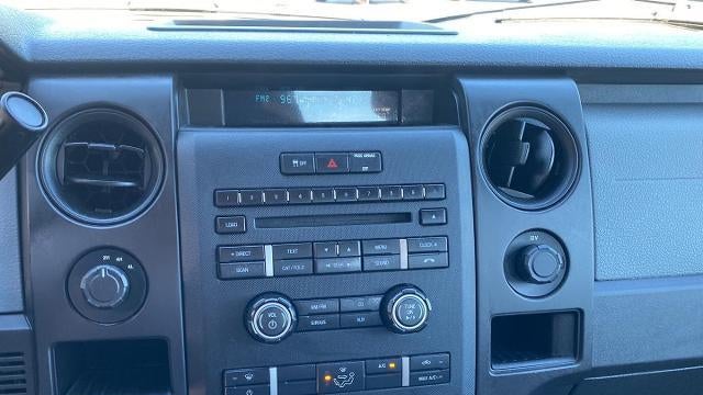 2013 Ford F-150 STX