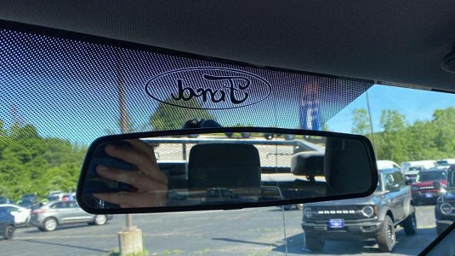 2013 Ford F-150 STX