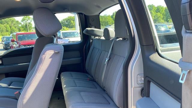 2013 Ford F-150 STX
