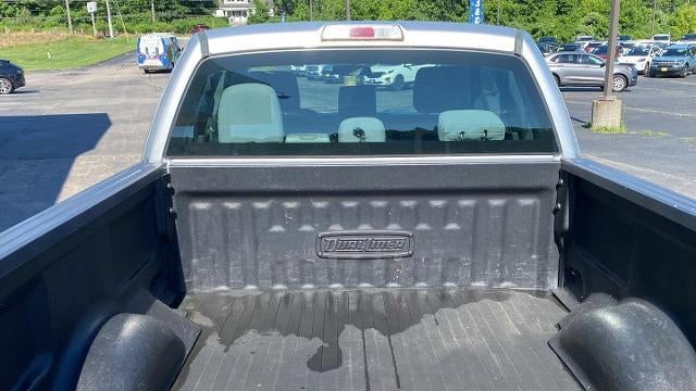2013 Ford F-150 STX