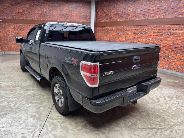 2014 Ford F-150 - $13,410
