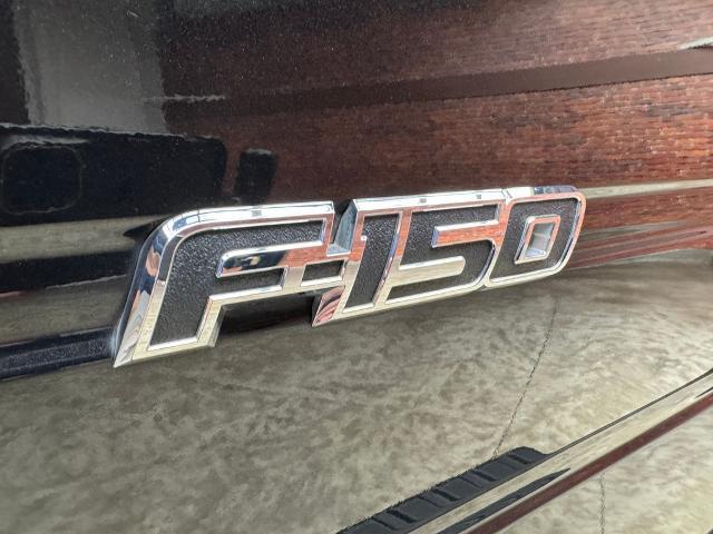 2014 Ford F-150 - $13,410