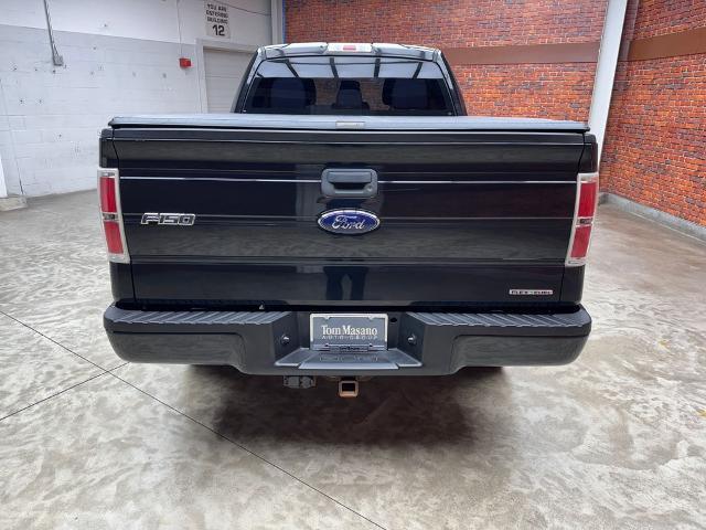 2014 Ford F-150 - $13,410