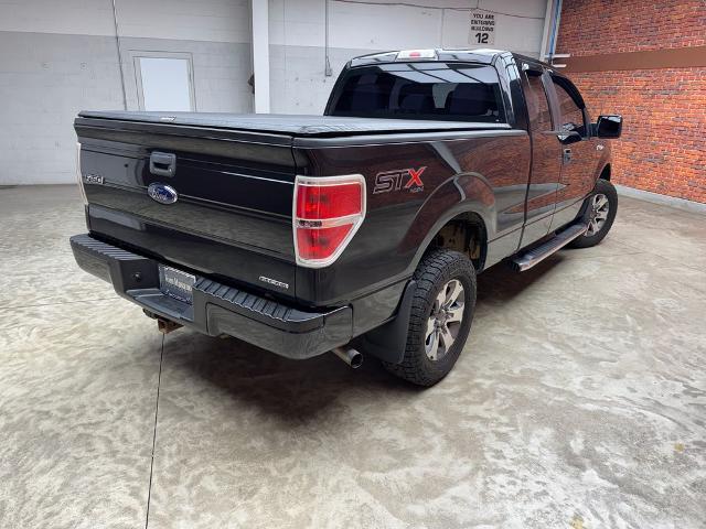 2014 Ford F-150 - $13,410