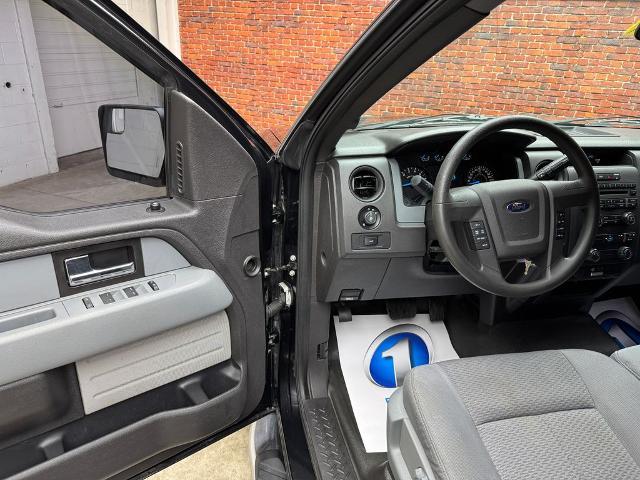 2014 Ford F-150 - $13,410