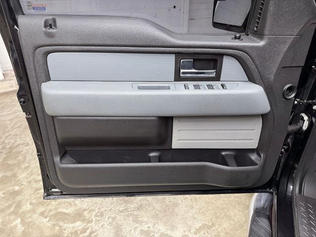 2014 Ford F-150 - $13,410