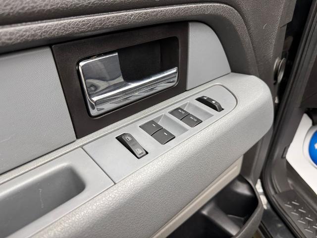 2014 Ford F-150 - $13,410