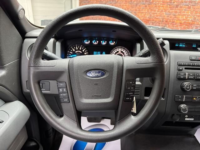 2014 Ford F-150 - $13,410
