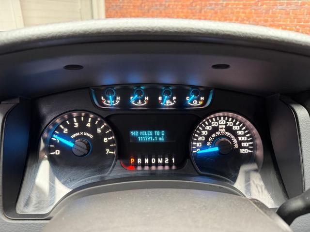 2014 Ford F-150 - $13,410