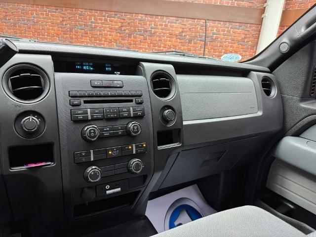 2014 Ford F-150 - $13,410