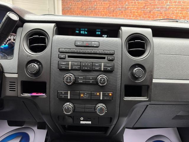 2014 Ford F-150 - $13,410