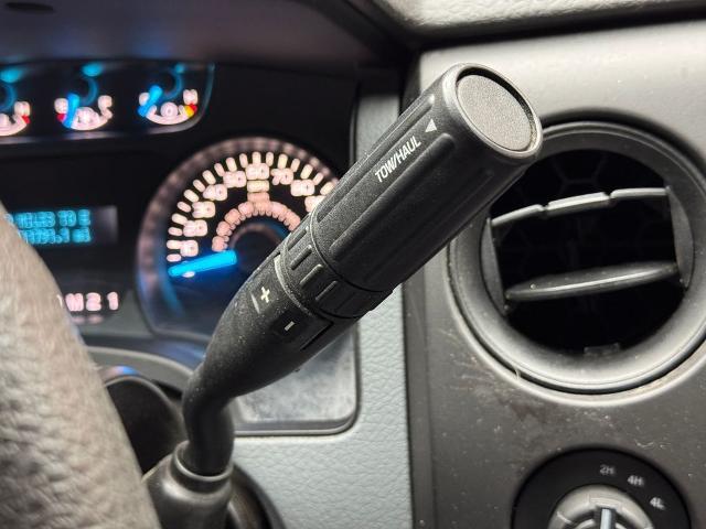 2014 Ford F-150 - $13,410
