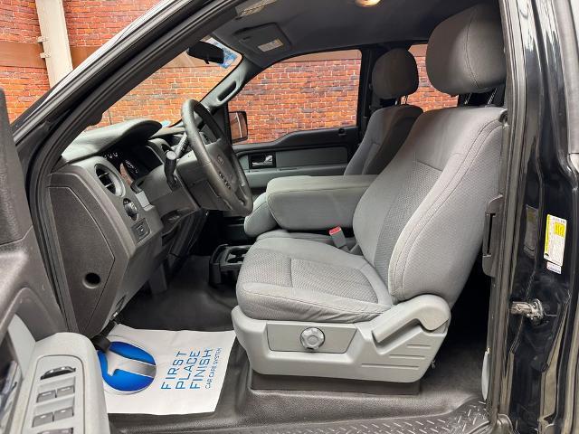 2014 Ford F-150 - $13,410