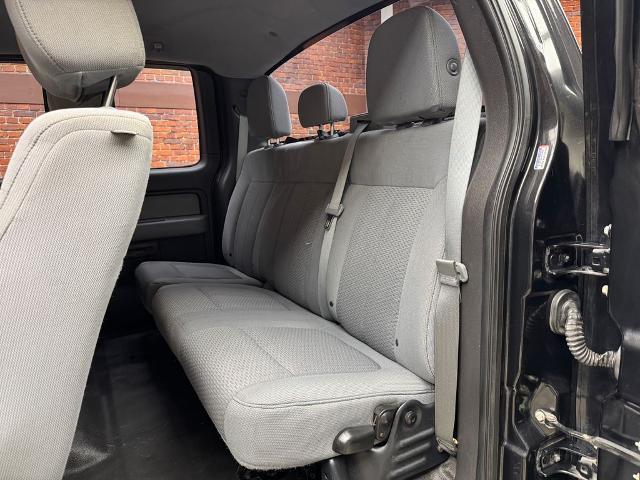 2014 Ford F-150 - $13,410