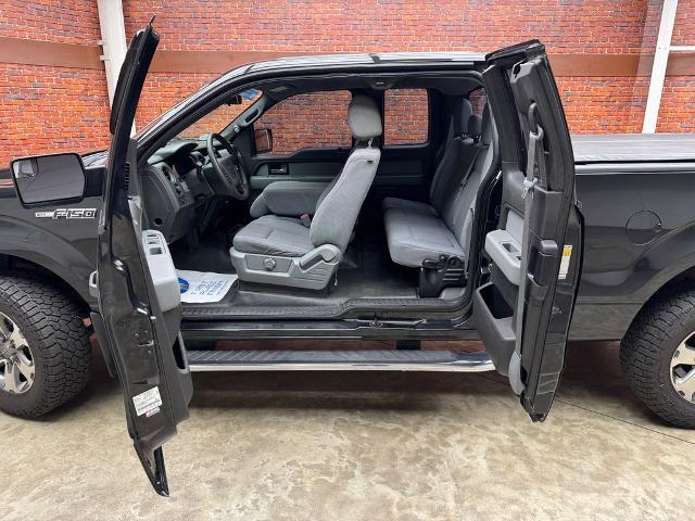 2014 Ford F-150 - $13,410