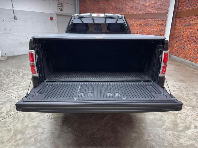 2014 Ford F-150 - $13,410