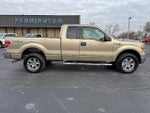 2012 F-150 Thumbnail 8