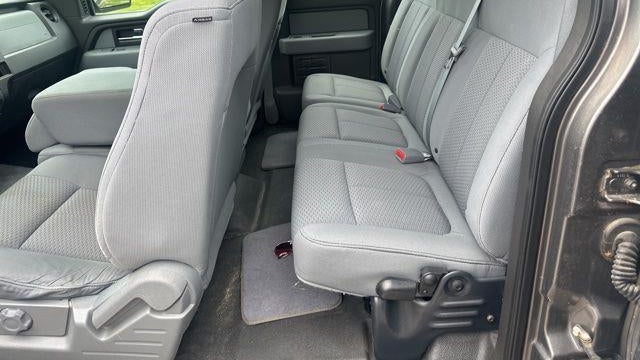 2013 Ford F-150 STX