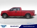 2014 F-150 Thumbnail 1