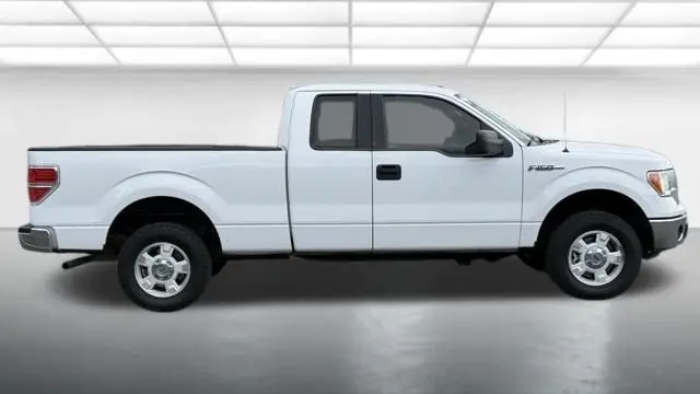 2014 Ford F-150 STX