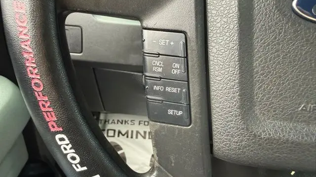 2014 Ford F-150 STX