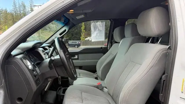 2014 Ford F-150 STX