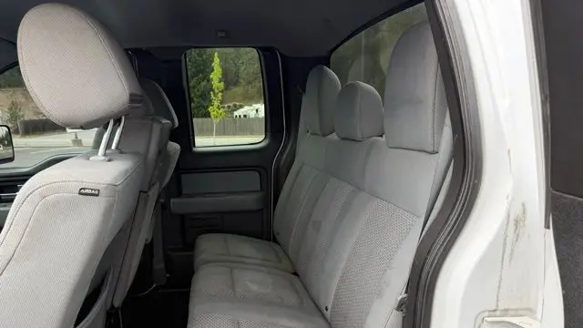 2014 Ford F-150 STX