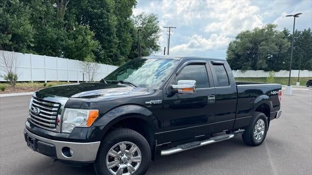 Preowned 2012 Ford F-150 XLT for Sale