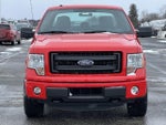 2014 F-150 Thumbnail 36