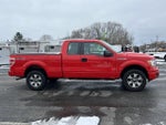 2014 F-150 Thumbnail 40
